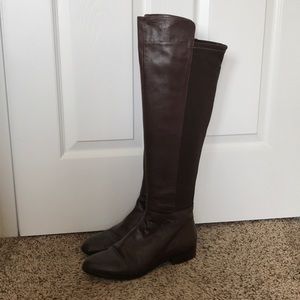 Michael Kors Women Riding Boot